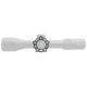 Vector Optics Continental Scope Big Side Wheel, Sliver, SCCON-SW