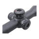 Vector Optics Continental x6 4-24x56mm MBR Riflescope, 34mm Tube, First Focal Plane, Black, SCFF-40