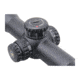 Vector Optics Continental x6 4-24x56mm MBR Riflescope, 34mm Tube, First Focal Plane, Black, SCFF-40