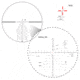 Vector Optics Continental x6 4-24x56mm MBR Riflescope, 34mm Tube, First Focal Plane, Black, SCFF-40