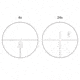Vector Optics Continental x6 4-24x56mm MBR Riflescope, 34mm Tube, First Focal Plane, Black, SCFF-40