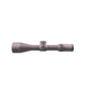 Vector Optics Continental x6 4-24x56mm Riflescope, 34mm Tube, First Focal Plane, Chorme, SCFF-39