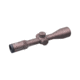 Vector Optics Continental x6 4-24x56mm Riflescope, 34mm Tube, First Focal Plane, Chorme, SCFF-39