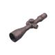 Vector Optics Continental x6 4-24x56mm Riflescope, 34mm Tube, First Focal Plane, Chorme, SCFF-39