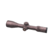 Vector Optics Continental x6 4-24x56mm Riflescope, 34mm Tube, First Focal Plane, Chorme, SCFF-39