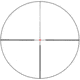 Vector Optics Continental X6 5-30x56 30 mm Tube Rifle Scope, Second Focal Plane, G4 Fiber, Black, SCOL-66
