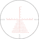 Vector Optics Continental x8 2-16x44 30mm Tube ED Tactical Rifle Scope, Second Focal Plane