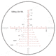 Vector Optics Continental x8 4-32x56 30mm Tube ED Tactical Rifle Scope, Second Focal Plane