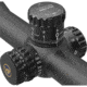 Vector Optics Continental x8 3-24x56 30 mm Tube ED Tactical Long Range Rifle Scope, Second Focal Plane