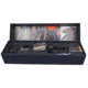 Vector Optics Continental x8 3-24x56 30 mm Tube ED Tactical Long Range Rifle Scope, Second Focal Plane