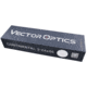 Vector Optics Continental x8 3-24x56 30 mm Tube ED Tactical Long Range Rifle Scope, Second Focal Plane