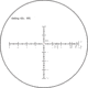 Vector Optics Continental X8 6-48x56 30 mm Tube ED MIL Tactical Rifle Scope, Second Focal Plane