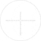 Vector Optics Continental x8 6-48x56mm 30mm Tube ED Benchrest Rifle Scope, Second Focal Plane