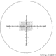 Vector Optics Continental x8 6-48x56mm 30mm Tube ED Benchrest Rifle Scope, Second Focal Plane