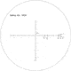Vector Optics Continental x8 6-48x56mm 30mm Tube ED Benchrest Rifle Scope, Second Focal Plane