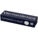 Vector Optics Continental x8 6-48x56mm 30mm Tube ED Benchrest Rifle Scope, Second Focal Plane