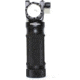 Vector Optics Cyclops Vertical Foregrip w/ Integrated Weapon Light, 2 x Rechargeable 16340, CREE Q5 LED, 180-200 Lumens, Titanium Black, SCFL-08