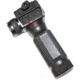 Vector Optics Cyclops Vertical Foregrip w/ Integrated Weapon Light, 2 x Rechargeable 16340, CREE Q5 LED, 180-200 Lumens, Titanium Black, SCFL-08