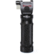 Vector Optics Cyclops Vertical Foregrip w/ Integrated Weapon Light, 2 x Rechargeable 16340, CREE Q5 LED, 180-200 Lumens, Titanium Black, SCFL-08