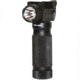 Vector Optics Cyclops Vertical Foregrip w/ Integrated Weapon Light, 2 x Rechargeable 16340, CREE Q5 LED, 180-200 Lumens, Titanium Black, SCFL-08
