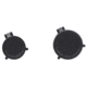 EDEMO Vector Optics Everest Rifle Scope, 3-18x50mm, 30mm Tube, MPTR-2 Reticle, Black, SCOL-06II, EDEMO1