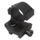 Vector Optics Flip-to-Side 30mm Picatinny Ring for RDS/ Magnifiers