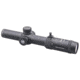 Vector Optics Forester 1-5x24mm, Second Focal Pane, Gen 2, Etched Center Dot Illuminated Reticle, 30mm Tube Rifle Scope, Black, SCOC-04II