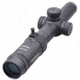 Vector Optics Forester 1-5x24mm, Second Focal Pane, Gen 2, Etched Center Dot Illuminated Reticle, 30mm Tube Rifle Scope, Black, SCOC-04II