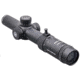 Vector Optics Forester 1-5x24mm, Second Focal Pane, Gen 2, Etched Center Dot Illuminated Reticle, 30mm Tube Rifle Scope, Black, SCOC-04II