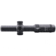 Vector Optics Forester 1-5x24mm, Second Focal Pane, Gen 2, Etched Center Dot Illuminated Reticle, 30mm Tube Rifle Scope, Black, SCOC-04II