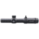 Vector Optics Forester 1-5x24mm, Second Focal Pane, Gen 2, Etched Center Dot Illuminated Reticle, 30mm Tube Rifle Scope, Black, SCOC-04II