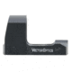 Vector Optics Frenzy 1x17x24 MIC, 6MOA, Reflex Red Dot Sight, Black, SCRD-43