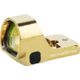 Vector Optics Frenzy 1x22x26mm AUT Red Dot Sight, Golden, SCRD-57
