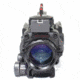 Vector Optics Goliath Rifle Scope, 4x32mm, Chevron Rapid-Changing Reticle, Black, SCOC-14