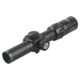 Vector Optics Grimlock Rifle Scope, 1-6x24mm, 30mm Tube, Etched Glass R12 Reticle, Black, SCOC-13