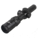Vector Optics Grimlock Rifle Scope, 1-6x24mm, 30mm Tube, Etched Glass R12 Reticle, Black, SCOC-13