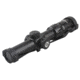Vector Optics Grimlock Rifle Scope, 1-6x24mm, 30mm Tube, Etched Glass R12 Reticle, Black, SCOC-13