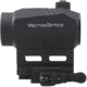 Vector Optics Harpy 1x22mm Red Dot Sight, 3 MOA Dot Reticle, Black SCRD-30