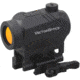 Vector Optics Harpy 1x22mm Red Dot Sight, 3 MOA Dot Reticle, Black SCRD-30