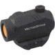 Vector Optics Harpy 1x22mm Red Dot Sight, 3 MOA Dot Reticle, Black SCRD-30