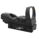 Vector Optics Imp 1x23x34 Dovetail Red Dot Sight, 4 Patterns Reticle, Black, SCRD-18B, EDEMO1