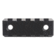 Vector Optics M-LOK Handguard 2 inch Rail Section, Black, SCRAAM-52