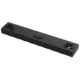 Vector Optics M-LOK Handguard 4 inch Rail Section, Black, SCRAAM-53