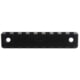 Vector Optics M-LOK Handguard 4 inch Rail Section