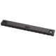 Vector Optics M-LOK Handguard 5 inch Rail Section, Black, SCRAAM-54