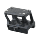 Vector Optics MAG Red Dot Riser Weaver Mount, Black, SCRA-73