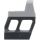 Vector Optics MAG Red Dot Sight Cantilever Weaver Polymer Mount, Matte, Black, SCFRM-11