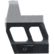 Vector Optics MAG Red Dot Sight Cantilever Weaver Polymer Mount, Matte, Black, SCFRM-11
