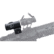 Vector Optics Magnifier 3x Mini Red Dot Sight, Biuld-in Picatinny QD Mount, Black, SCMF-03M