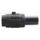 Vector Optics Magnifier 4x26mm Red Dot Sight w/ TM-17 Flip Side Mount, w/ Lens Cap, Black, SCMF-14